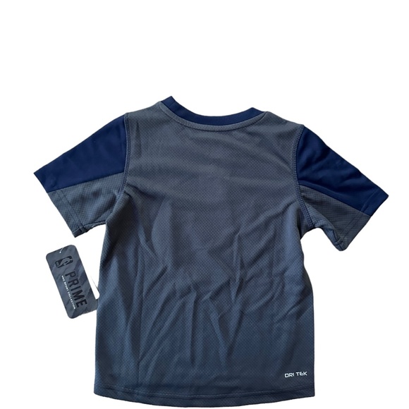 NBA Dallas Mavericks Size Small 4 Years T Shirt Short Sleeve NWT - Picture 2 of 8